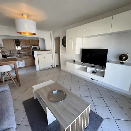 Apartment Les Floralies La Garde (Var)