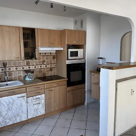 Apartment Les Floralies La Garde (Var)